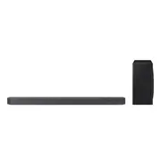 Samsung HW-Q800B - Soundbar Speakers, 5.1.2 Channels, 360W, Black