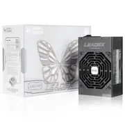Super Flower Leadex 1600W Titanium