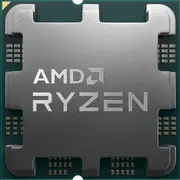 AMD Ryzen 5 7600X - CPU, 4.7GHz, 6-Cores, 12-Threads, 32MB, L3, Tray