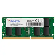 ADATA AD4S32008G22-SGN - 8GB Memory Module, 1x8GB, DDR4, 3200MHz