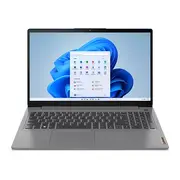Lenovo IP 3 15IAU7 - 82RK00DDIV - 15.6", i7-1255U, 16GB, 512GB SSD, DOS, Arctic Grey