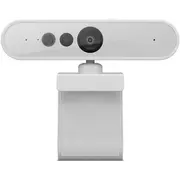 Lenovo GXC1D66063 - Webcam, 1920 x 1080 pixels, USB-C, 1.8 m, 190 g, Grey, 1YR
