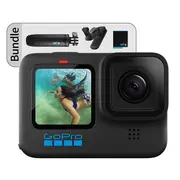 GoPro HERO10 - Extreme Camera Bundle