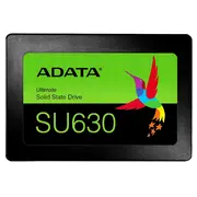 ADATA Ultimate SU630 - 1920GB SSD, PCI Express 3.0, QLC, 3D, NAND, 2.5"