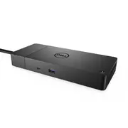 DELL WD19DCS-240W חוטי USB 3.2 Gen 2 (3.1 Gen 2) Type-C שחור, DELL-WD19DCS