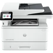 HP LaserJet Pro MFP 4102fdw - Multifunction Laser Printer