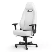 Noblechairs LEGEND - Gaming Chair, White Edition