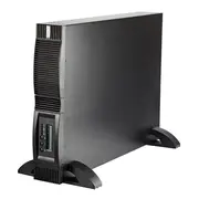 Powercom Vanguard II - UPS, 1500VA, Rackmount, Yuasa Battery