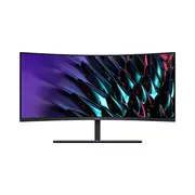 Huawei MateView - 34" Monitor, Wide Quad HD, LCD, Black