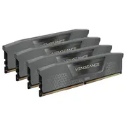 Corsair Vengeance CMK64GX5M4B5600Z36 - 64GB DDR 5, (16GBx4), 5600Mhz, CL36