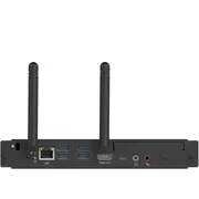 iiyama OPC51103BC - mini PC, i5-1135G7, 8GB, 256GB SSD, Win10 IoT Enterprise, Black