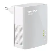 TP-Link AV500 - Ethernet LAN, 500 Mbit/s, 1pc(s), White