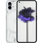 Nothing Phone (1) - 6.55", 8GB, 128GB, White