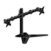 iiyama DS1002D-B1 - Monitor Bracket, 30", Black