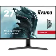 iiyama G-MASTER Red Eagle - 27" Monitor, Full HD, LED, Black