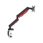 iiyama DSG3001C-R1 - Monitor Bracket, 30", Black, Red