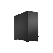 Fractal Design Pop XL - Silent Tower PC Case, Black