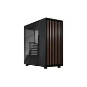 Fractal Design North - PC Case, Black