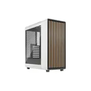 Fractal Design North - PC Case, White