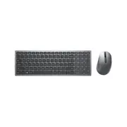 DELL KM7120W - Multi-Device Wireless Keyboard and Mouse