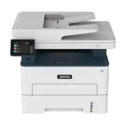 Xerox B235 - Multifunction Printer, Print/Scan/Copy/Fax, Black and White Laser, Wireless, All In One