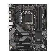 Gigabyte B760 DS3H DDR4 - Motherboard, Intel B760 Express, LGA 1700, ATX