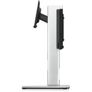 DELL MFS22 - 27" Monitor Stand Silver, Black