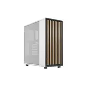 Fractal Design North - PC Case, White