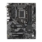 Gigabyte B760 DS3H AX DDR4 - Motherboard, Intel B760, Express LGA 1700, ATX