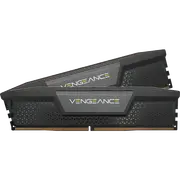 Corsair Vengeance CMK96GX5M2B5200C38 - 96GB Memory Module, (2x48GB) DDR5, 5200MHz