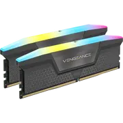 Corsair Vengeance CMH96GX5M2B5200C38 - 96GB Memory Module, 2x48GB, DDR5, 5200MHz