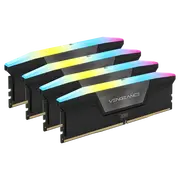 Corsair Vengeance CMH64GX5M4B6400C32 - 64GB Memory Module, 4x16GB, DDR5, 6400MHz