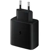 Samsung EP-TA845 - Mobile Device Chargers, Indoor, Black
