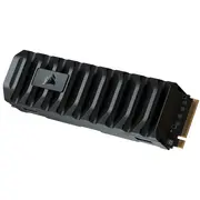 Corsair MP600 PRO XT - 8000GB SSD, PCI Express 4.0, 3D, TLC, NAND, NVMe, M.2