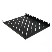 Claytek WA-SF80B - Heavy Duty Rackmount Shelf