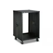 Claytek WD-1560 - 15U Simple Server Rack, 600mm Depth