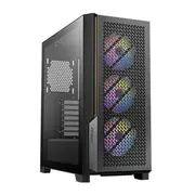 Antec P20C - PC Case, Mid Tower, ARGB, Black