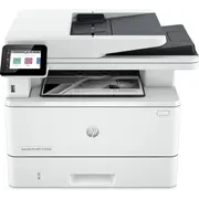 HP LaserJet Pro MFP 4102fdn - Multifunction Printer