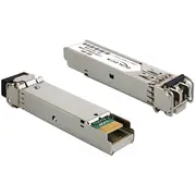 Delock 86186 - SFP Module, 1000Base-SX, 850nm