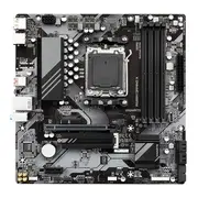 Gigabyte A620M GAMING X - Motherboard, AMD A620, Socket AM5, micro ATX
