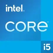 Intel Core i5-12600KF - CPU, 3.7GHz, 10-Cores, 16-Threads, 20MB Smart Cache, Tray