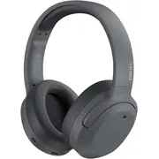 Edifier W820NB - Headset Wireless, Head-band, Calls/Music, USB Type-C, Bluetooth, Grey