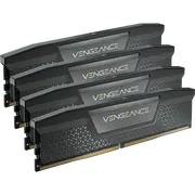 Corsair Vengeance CMK64GX5M4B6200C32 - 64GB Memory Module, 4x16GB, DDR5, 6200MHz