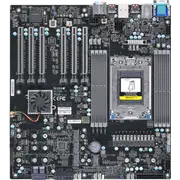 Supermicro MBD-M12SWA-TF - Motherboard, Socket sWRX8, Extended ATX