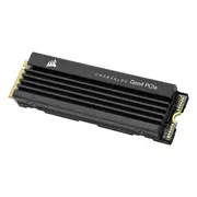 Corsair MP600 PRO LPX - 8000GB SSD, PCI Express 4.0, 3D, TLC, NAND, NVMe, M.2
