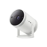 Samsung LSP3B - Data Projector, Ultra Short Throw, 550 ANSI Lumens, LED 1080p (1920x1080), Black, White