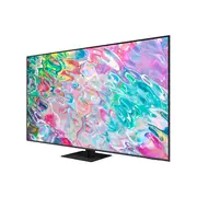 Samsung Series 7 QE85Q70B - 85" TV, 4K Ultra HD, Smart TV, Wi-Fi, Grey