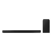 Samsung HW-Q600B - Soundbar for TV, 3.1.2 Channels, Black