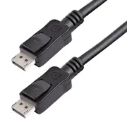 StarTech DISPLPORT10L - Display Port 1.2 Cable, 3m