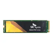 Hynix Gold P31 P31S2TBM - 2000GB SSD, NVMe, M.2